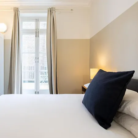 Apartamento Kula - Victoria *