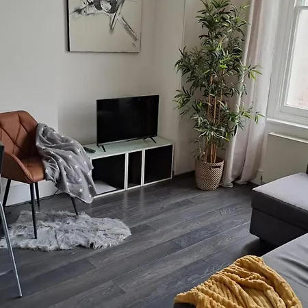 Appartement Fantastic 1bd Flat In The Centre *