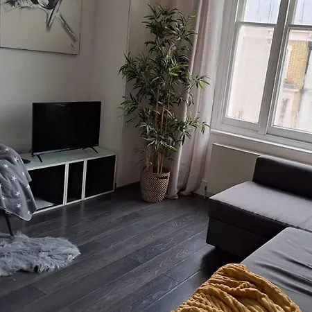 Fantastic 1bd Flat In The Centre * Londres