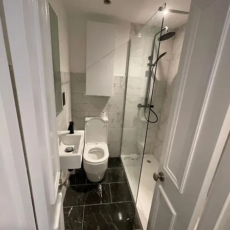 Fantastic 1bd Flat In The Centre