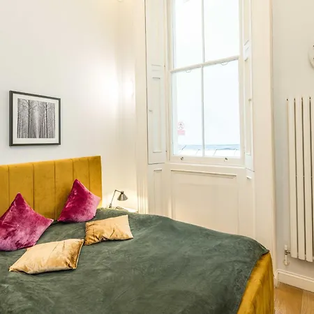 Apartment Kensington Arte Casa *