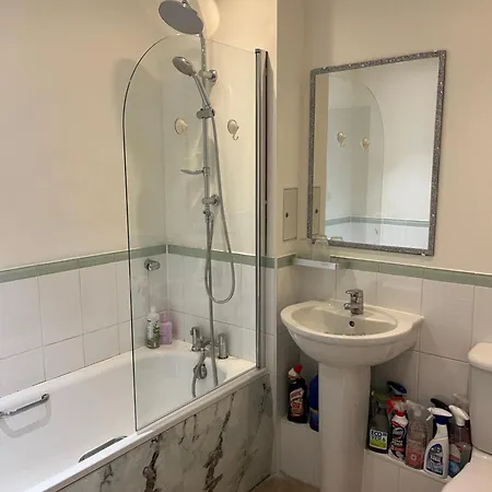 North Acton Flat