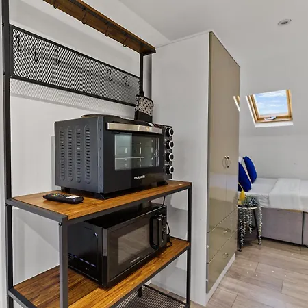 Guest house Modern Studio By Livestay Short Lets & Serviced