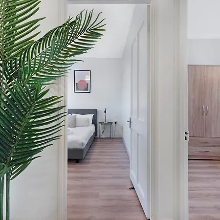 2 Bed Flat- Belsize Park *