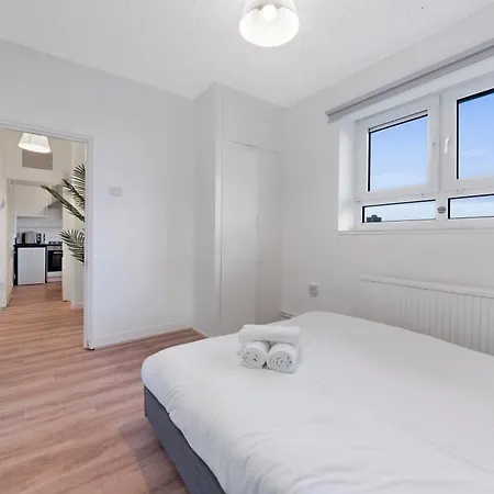 2 Bed Flat- Belsize Park London