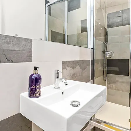 Apartment Stunning 3 Bed Paddington *