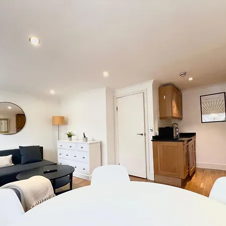 Apartment Hyde Park - 1 Bed - B London