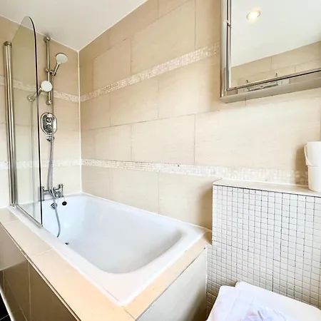 Hyde Park - 1 Bed - B * Londres