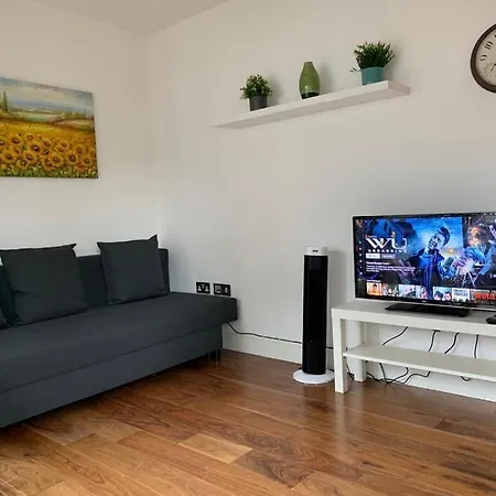 Feriehus Center Camden Market Budget And