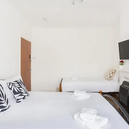 Feriehus Center Camden Market Budget And