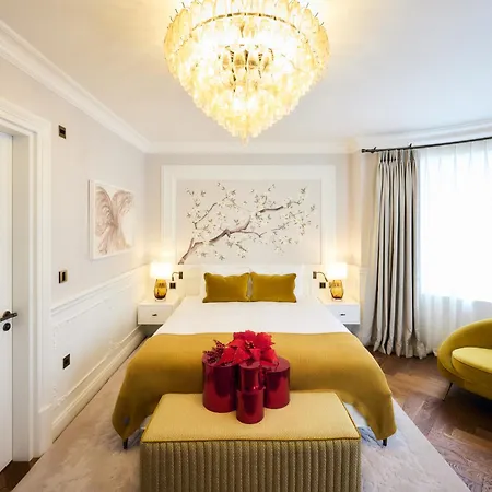 Hotel 2 Chesham *
