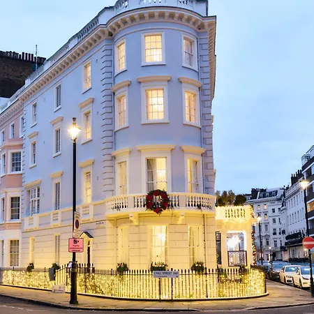 Hotell 2 Chesham London