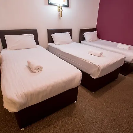 Hotel Cranford Ilford