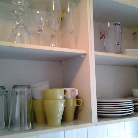 Hostel Widegate *