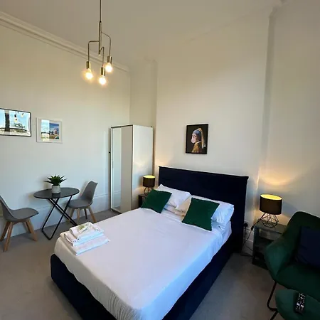 Apartment By Valiance