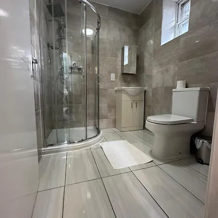 By Valiance Apartment *