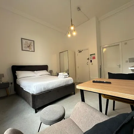 Apartment By Valiance *