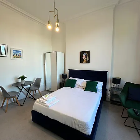 By Valiance Apartment London