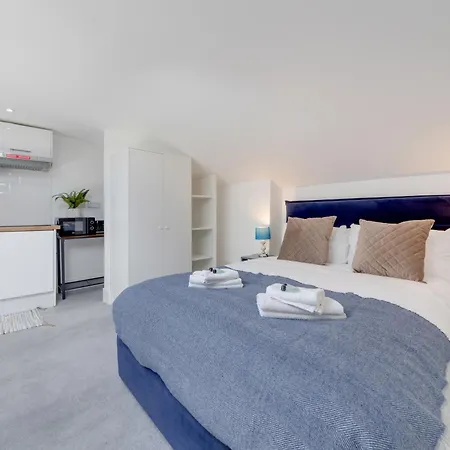 By Valiance Apartment
