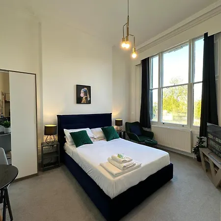 Apartment By Valiance