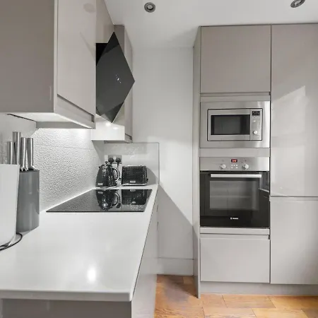 Apartment Sg, Cosy In Paddington
