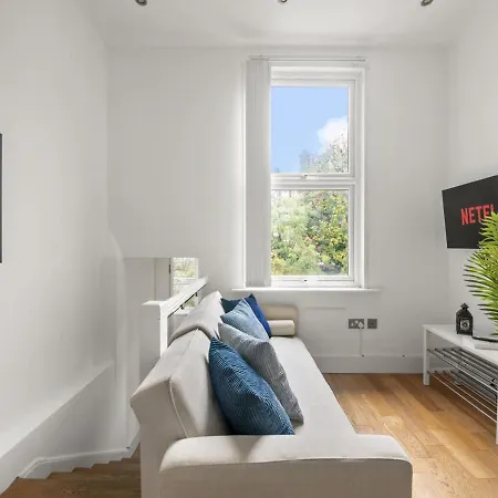 Apartment Sg, Cosy In Paddington