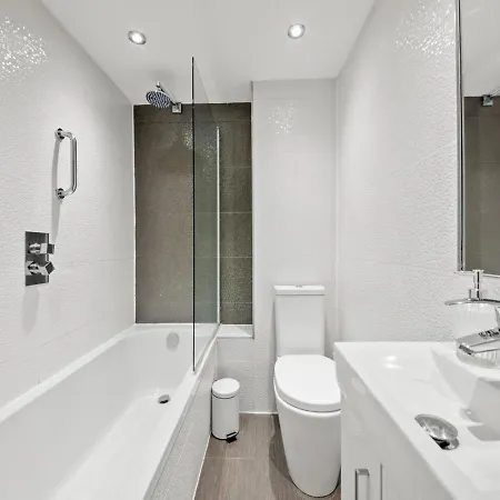 Sg, Cosy In Paddington * London