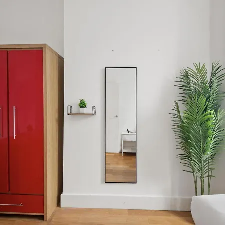 Sg, Cosy In Paddington Apartment *