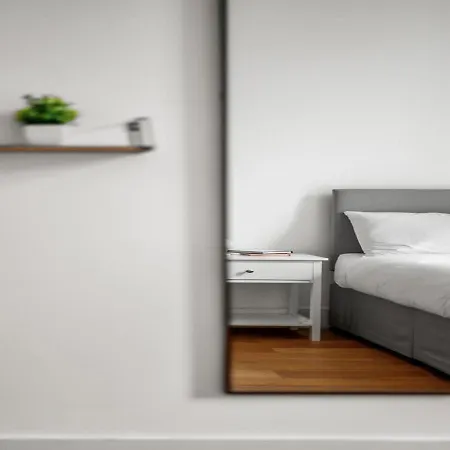 Sg, Cosy In Paddington * London