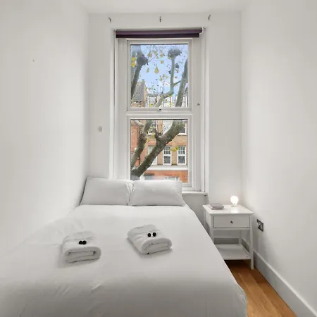 Apartment Sg, Cosy In Paddington