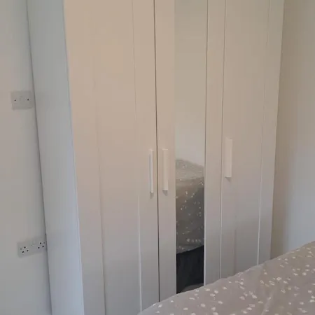 Apartment 4b Budoch Drive *