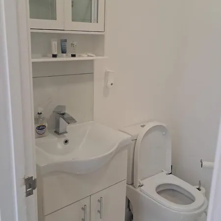 4b Budoch Drive Apartment Ilford