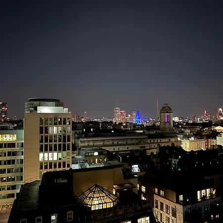Apartment 2 Bed Ap Covent Garden