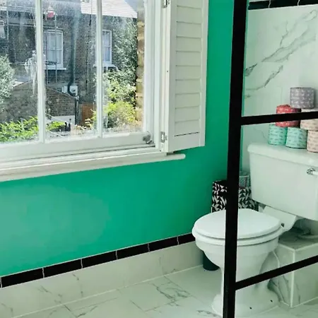 Townhouse By Notting Hill - Sleeps5 Petsok Tv Wifi