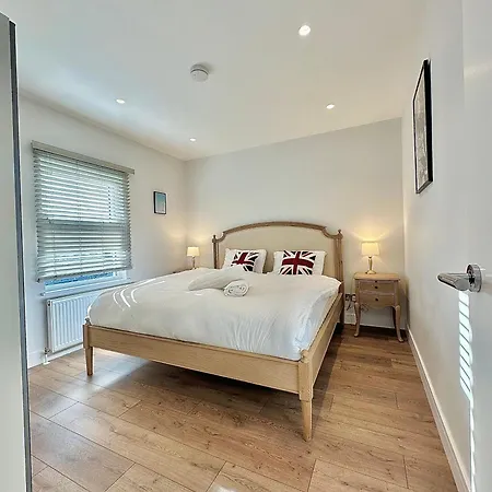 Apartment Kensington Penthouse *