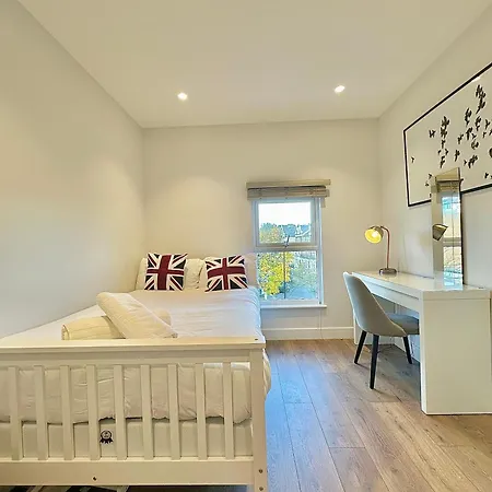 Apartment Kensington Penthouse *