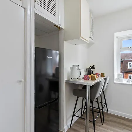 Holiday home Wembley Stadium 2 Bed Aprt *