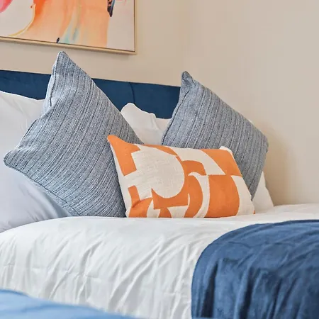 Holiday home Wembley Stadium 2 Bed Aprt *
