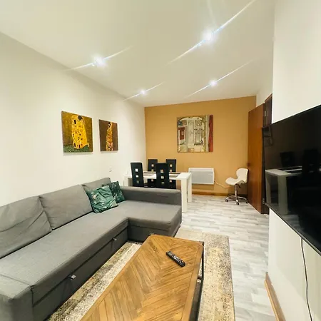 1-bed Marylebone Apartment *
