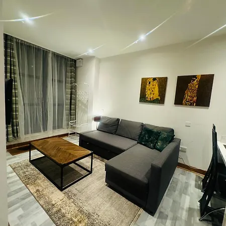 Apartment 1-bed Marylebone