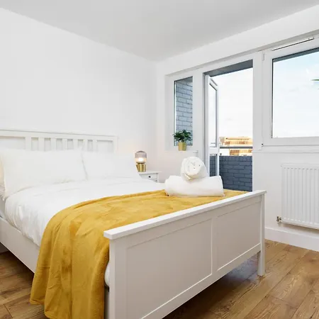 The Little Loft Apartament *