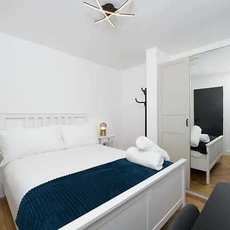 The Little Loft Apartament Londyn