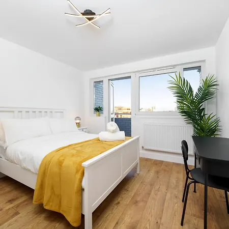 The Little Loft Londyn