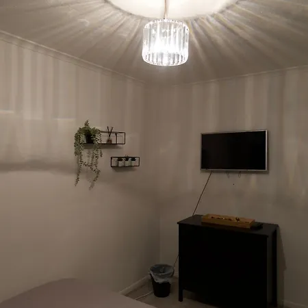 Appartement Luxury Wimbledon 2bed