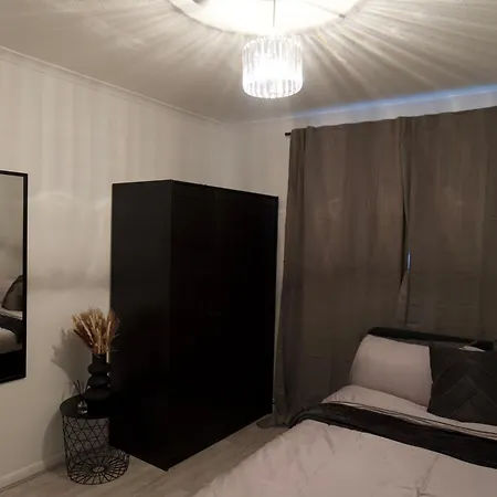 Luxury Wimbledon 2bed *