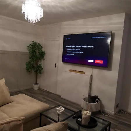 Luxury Wimbledon 2bed Appartement *