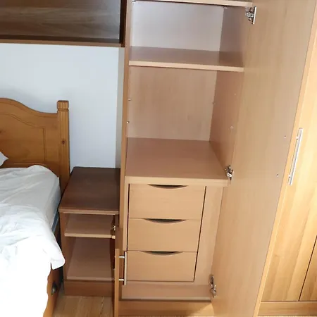 2 Bedroom Flat In Good Value Location