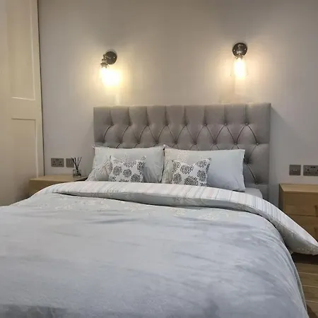 Apartment Beautiful Newly Renovated Flat In Orpington