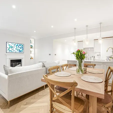 Luxury Collection Chelsea London
