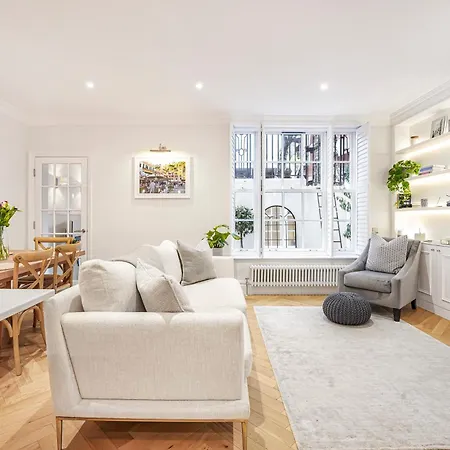 Luxury Collection Chelsea * London